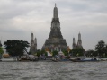 Bangkok Thailand - River Cruise